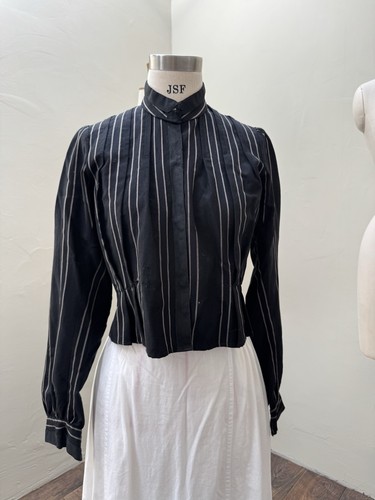 Vintage 1900 blouse - 1900,