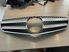 Mercedez Benz E-class Coupe Front Bumper grille A207 888 0283 OEM