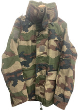 French Army Issue Goretex
