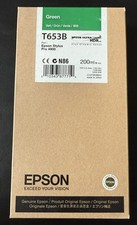 Genuine Epson Stylus Pro 4900