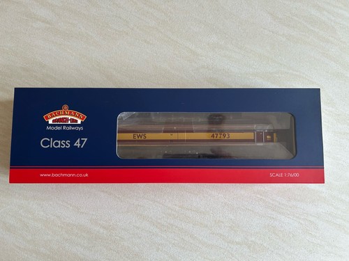Bachmann 778 ews 32 - 47,