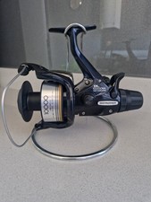 SHIMANO BAITRUNNER DL10000RA