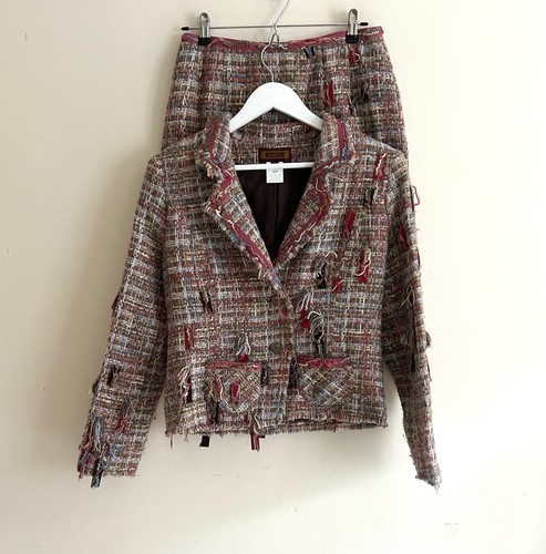 Renato nucci paris tweed - nucci,