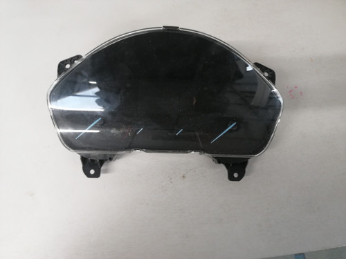 Ford focus speedo instrument - ford,