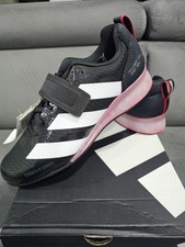 Adidas Adipower Weightlifting