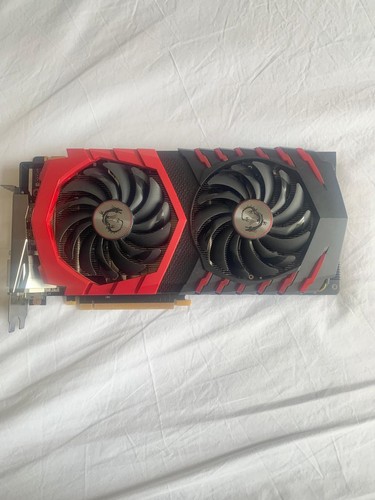 Msi geforce gtx 1080 gaming - geforce, x