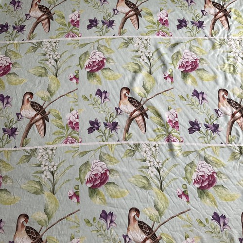 Voyage light green partridge - voyage,