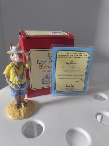 Royal doulton bunnykins - doulton,