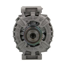 Alternator fits audi 140a - fits,