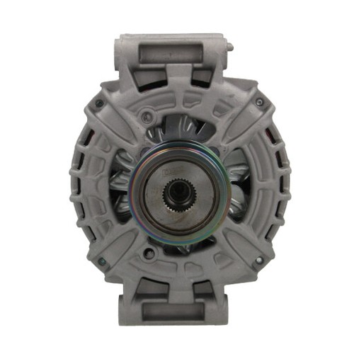 Alternator fits audi - alternator,
