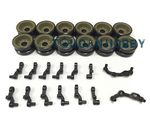 Henglong suspension bar - suspension,