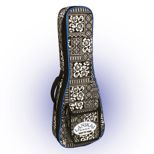 Lanikai tenor ukulele - lanikai, tb-t