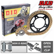 Chain DID 428NZ Sprocket 15