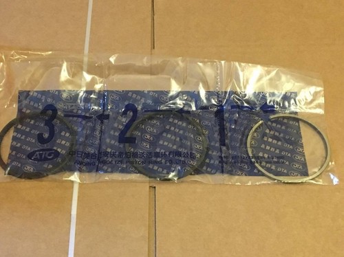 Rover series piston rings - mg,