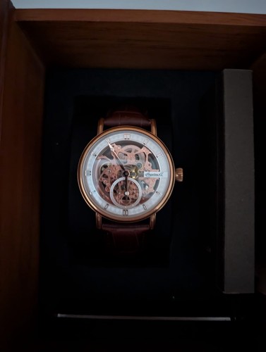 Ingersoll watch - ingersoll,
