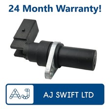 Crankshaft Position Sensor for