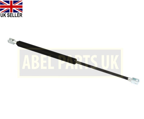 Bonnet gas strut - for, micro