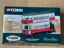 Corgi Tramway Classics 1:76
