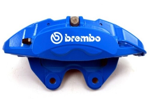 Brembo performance blue brake - performance,