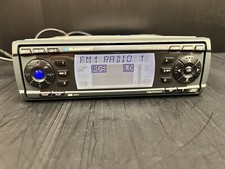 Blaupunkt Travelpilot Dx-R52