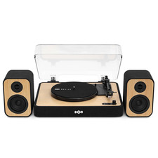 House Of Marley Turntable