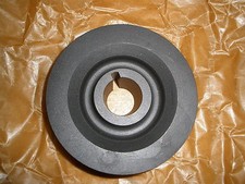 LAND ROVER SERIES ALTERNATOR