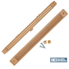 Trickle Slot Vents 260mm or