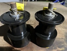 Grimme Harvester Web Support Turn Roller 200.09305 pack of 2