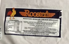 12.5kg Roosters Regular