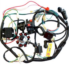 Complete Electric Wiring