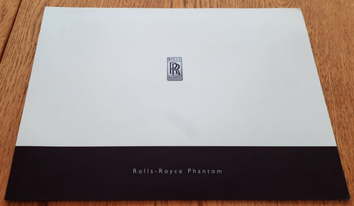 2002 rolls royce - rolls, car