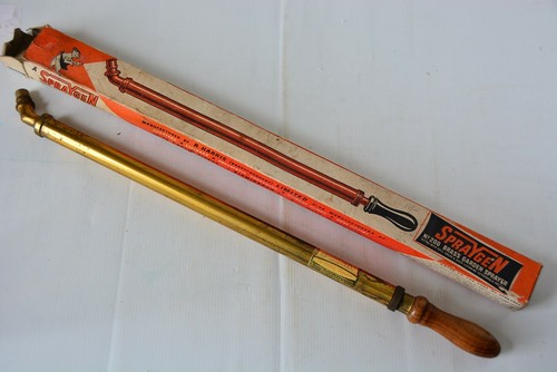 Vintage spraygen 200 brass - 200,