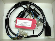 Kawasaki H1/H1A cdi (Replica