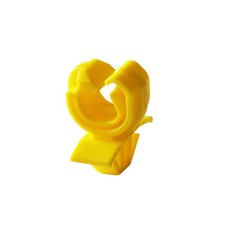 Bonnet Stay Clip Fits Vauxhall