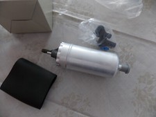 SAAB  900 FUEL PUMP FOR 8V AND
