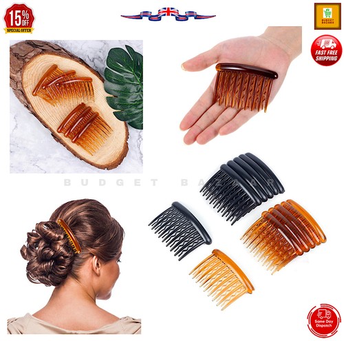Hair combs slides - hair,