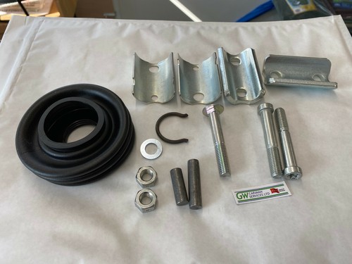 Alko stabiliser fixing - stabiliser,