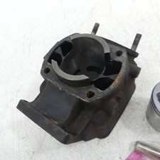 Yamaha RD 80 LC EZ:85 Cylinder