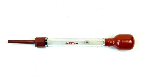 Vintage stadium battery - vintage,