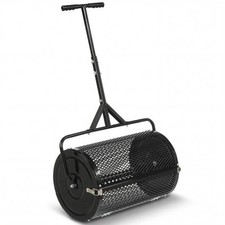 24 Inch Compost Spreader Peat