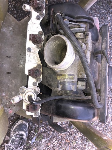 Ford escort 816v zetec - escort, /