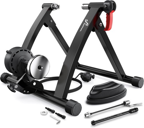 Sportneer turbo trainer - sportneer, trainer,