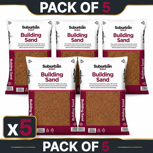 25kg premium soft building - 5,