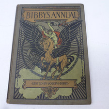Bibby's Annual Vol 2 1910-1913
