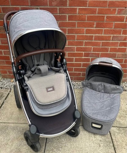 Mamas and papas ocarro - and,