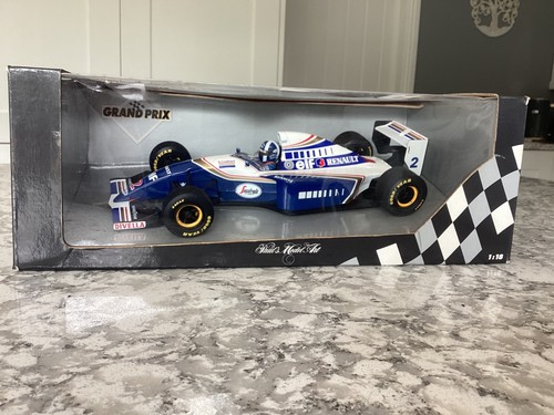 Pauls model art f1 - pauls,