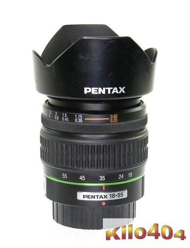 Smc pentax 55mm - smc, ✯