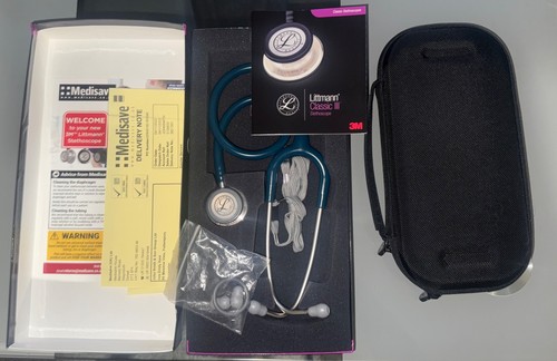 Littmann classic iii - littmann,