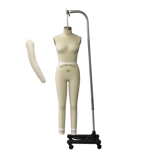 Size linen full body pro - size,