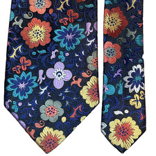 DUCHAMP MENS NAVY & BRIGHT